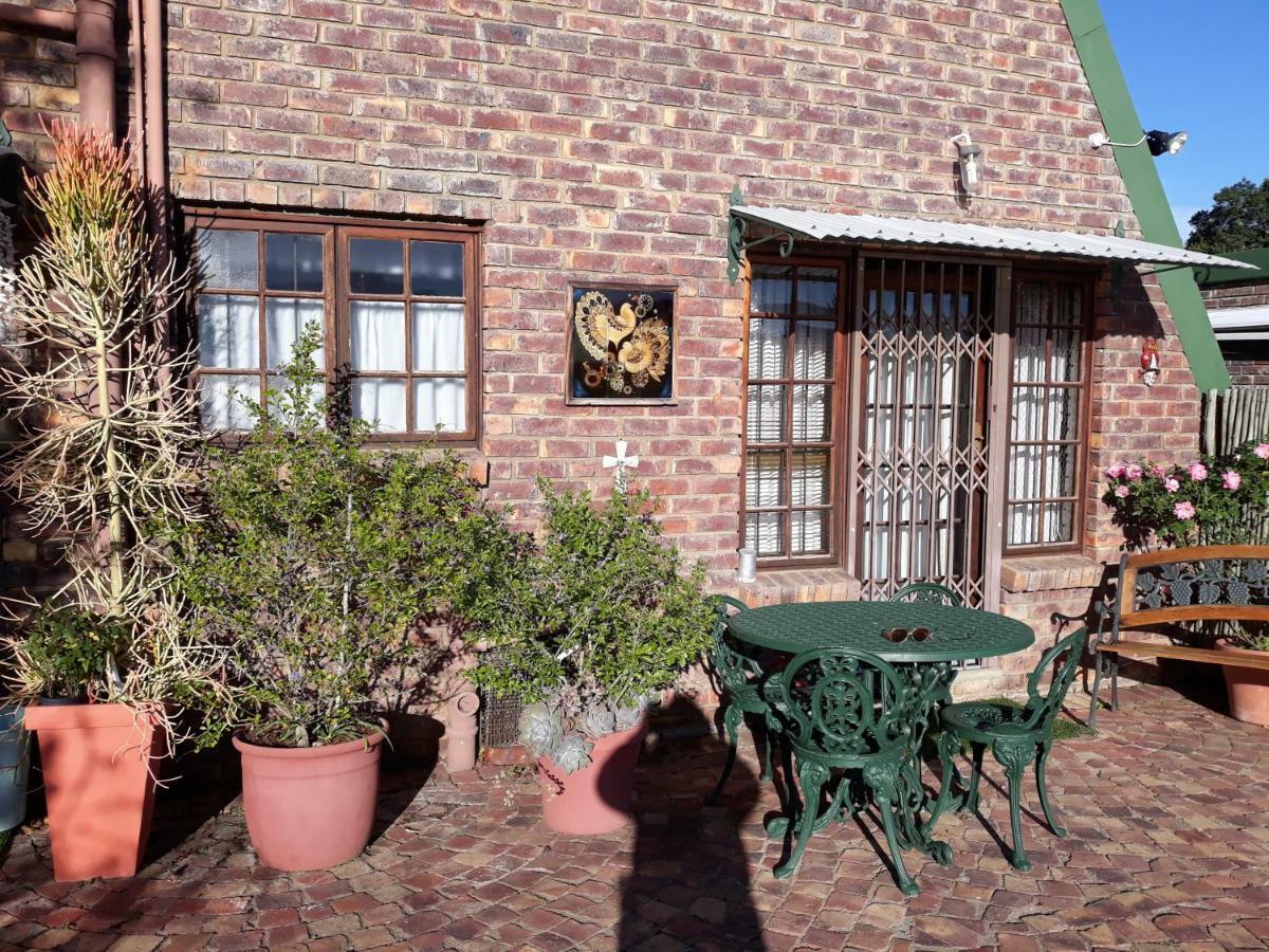Villa Baywatch - Pinehaven Farm Keurboomstrand Exterior foto