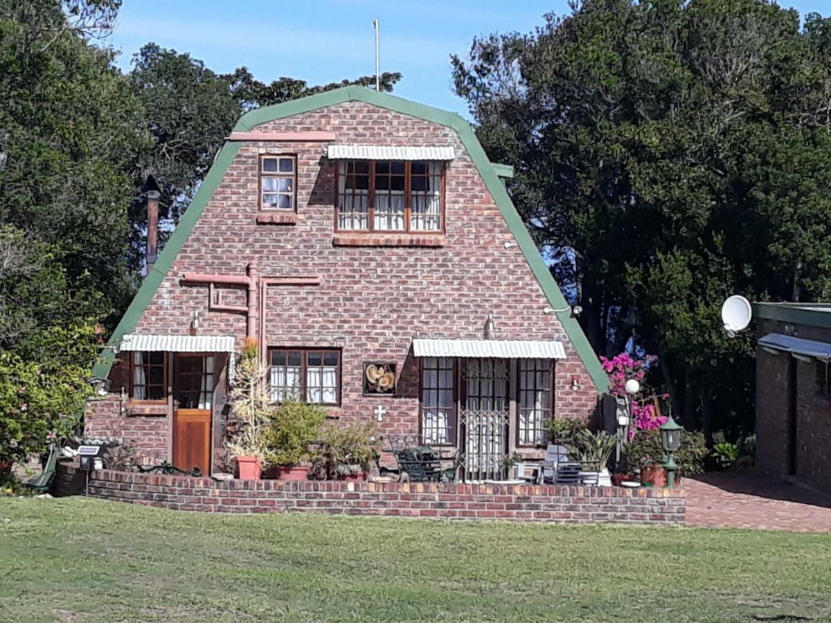 Villa Baywatch - Pinehaven Farm Keurboomstrand Exterior foto